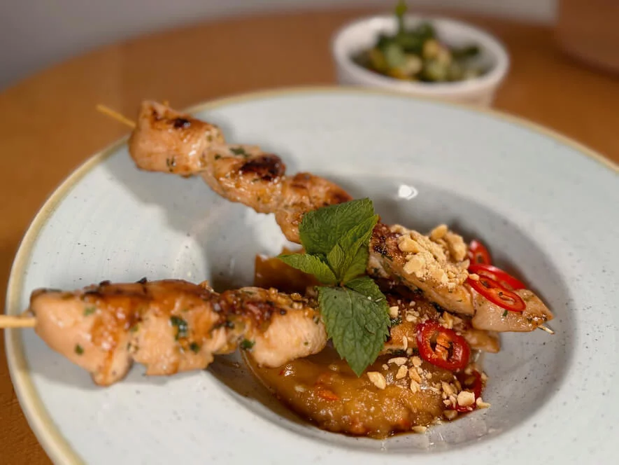 Ola Kala - kurzy vaření